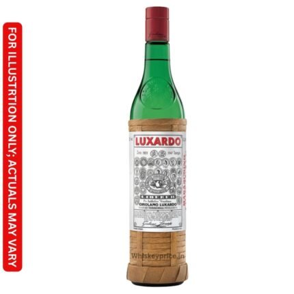 Luxardo maraschino liqueur