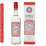 Luxardo sambuca dei cesari