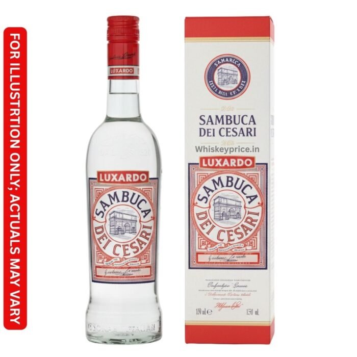 Luxardo sambuca dei cesari