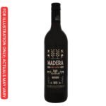 Madera Nashik Valley Red Wine