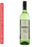 Madera Nashik Valley White Wine