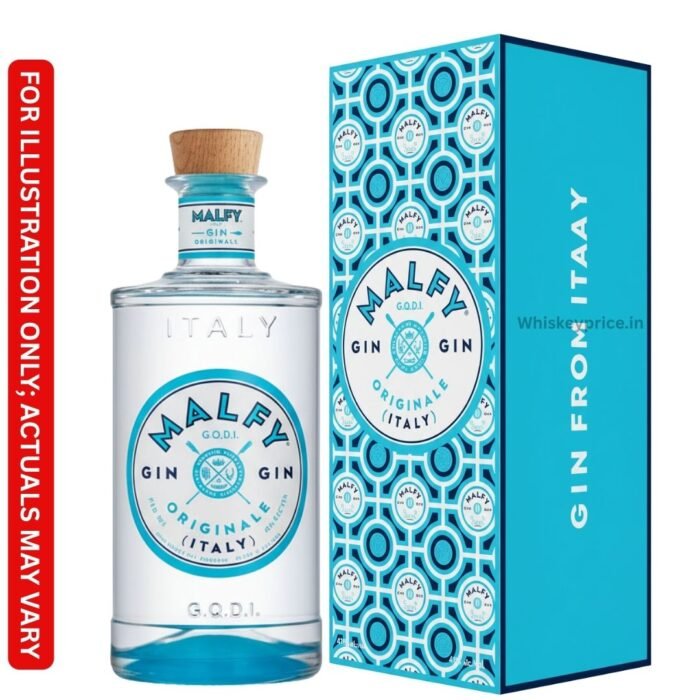 Malfy Originale