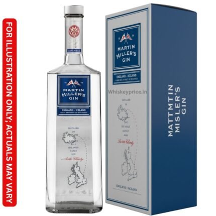 Martin Miller's Gin