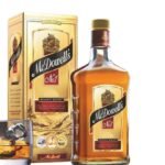 McDowell's No 1 Original Blended Whisky