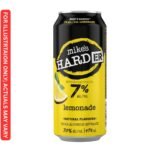 Mike's Hard Lemonade