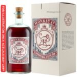Monkey 47 Sloe Gin