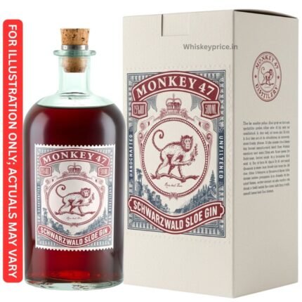 Monkey 47 Sloe Gin