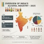 Overview of India's Alcohol Industry
