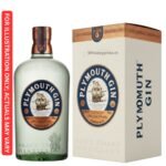 Plymouth Gin