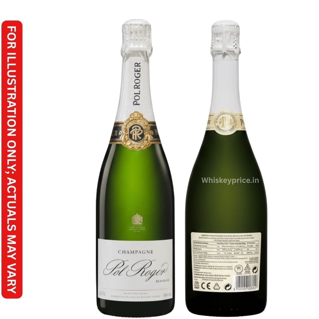Pol Roger Champagne