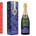Pommery Brut Royal Champagne