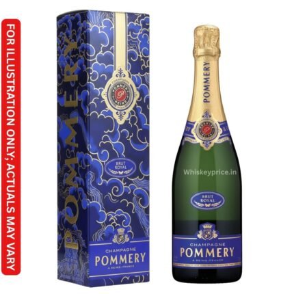 Pommery Brut Royal Champagne