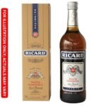 Ricard pastis
