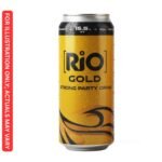 Rio Gold Strong Party Drink