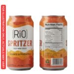 Rio Orange & Pineapple