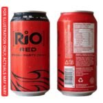 Rio Red Strong