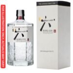 Roku Japanese Craft Gin