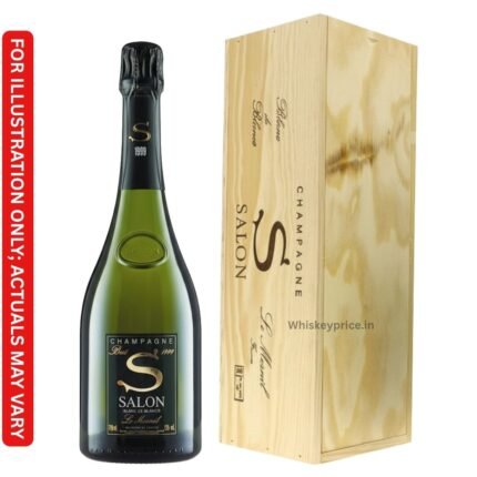 Salon Blanc de Blancs