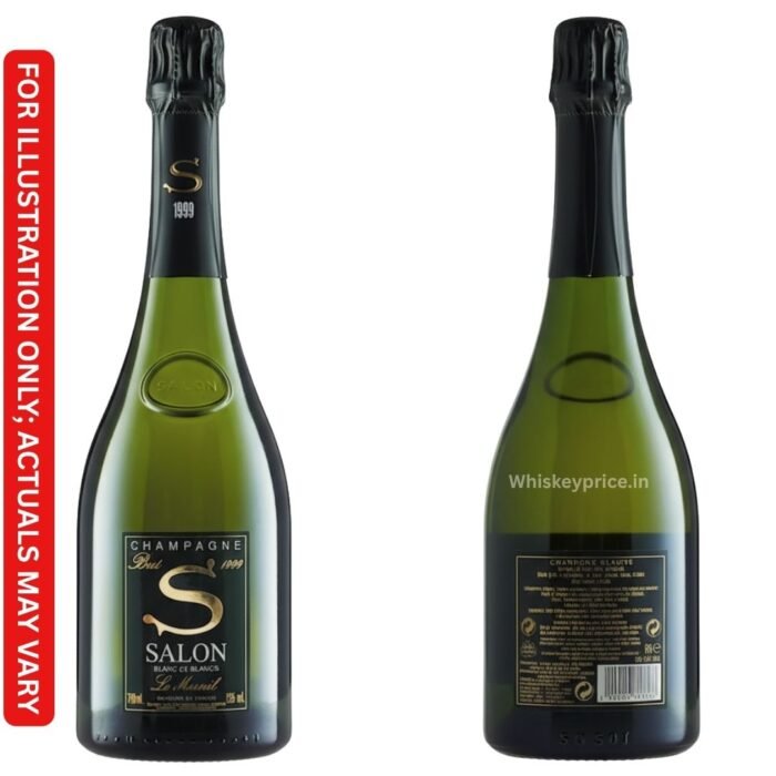 Salon Blanc de Blancs