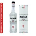 Sambuca molinari