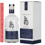 Samsara contemporary indian gin