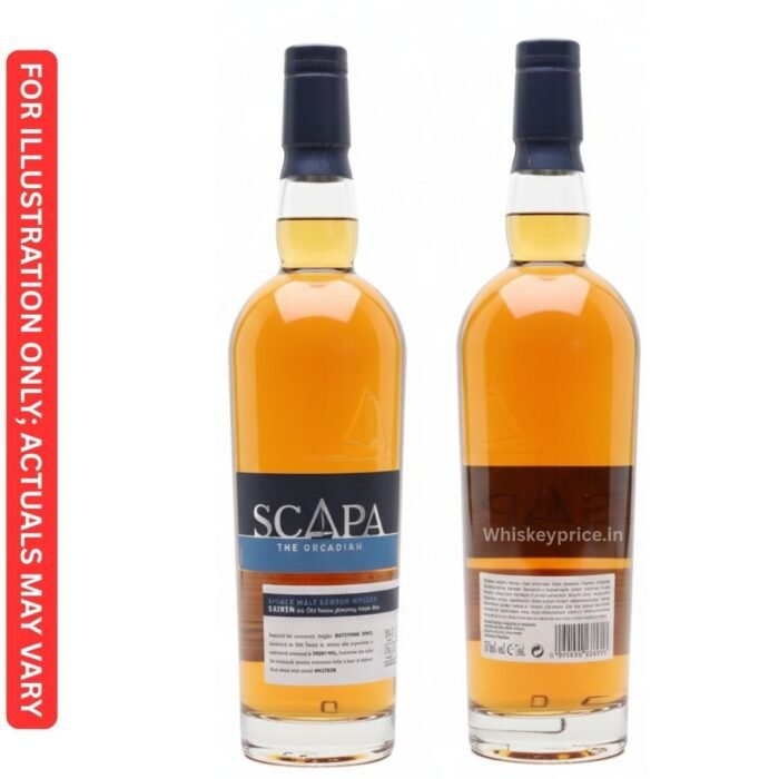 Scapa Skiren Single Malt Scotch Whisky