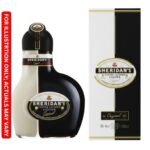 Sheridan's coffee liqueur