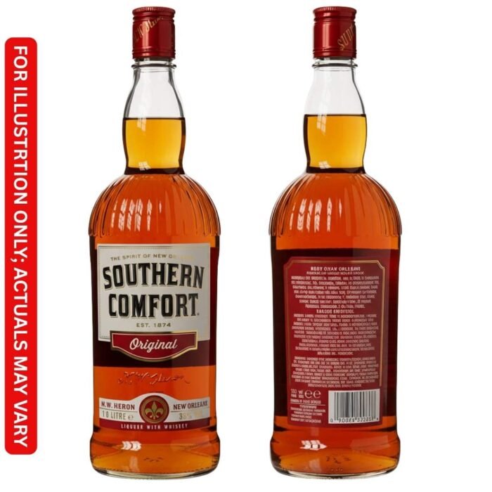 Southern comfort