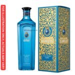Star of Bombay Gin