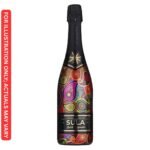 Sula Brut Tropicale Cremant De Nashik