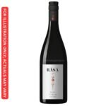 Sula Rasa Syrah