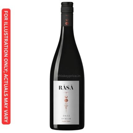 Sula Rasa Syrah
