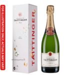 Taittinger Brut Réserve Champagne