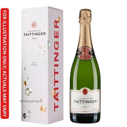 Taittinger Brut Réserve Champagne