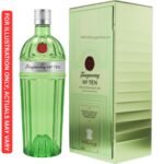 Tanqueray No. TEN Gin