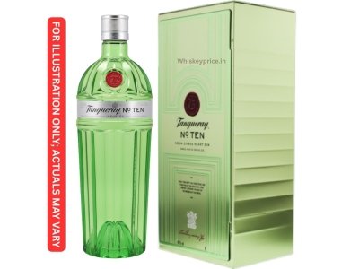 Tanqueray No. TEN Gin
