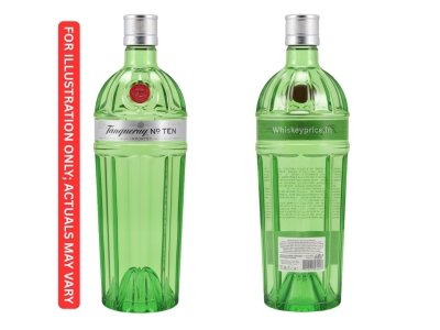 Tanqueray No. TEN Gin