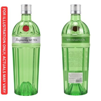 Tanqueray No. TEN Gin