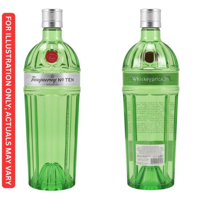 Tanqueray No. TEN Gin
