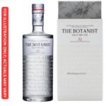The Botanist Gin