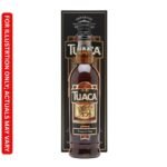Tuaca liqueur