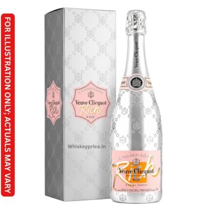 Veuve Clicquot Rich