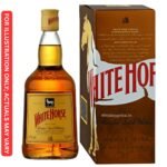 White Horse Fine Old Blended Scotch Whisky