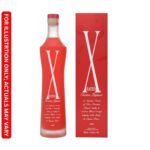 X-Rated Fusion Liqueur