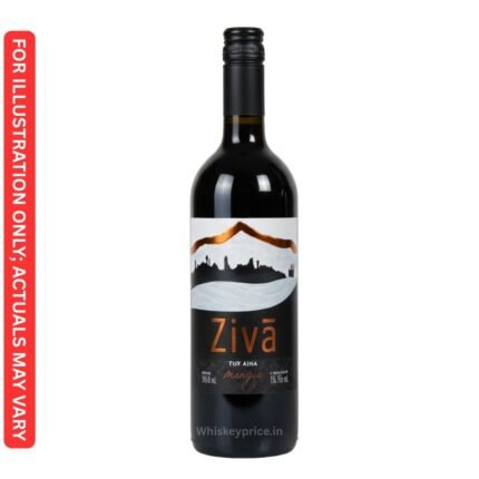 Ziva Red Wine