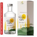 Zu Plus YELLOW Gin