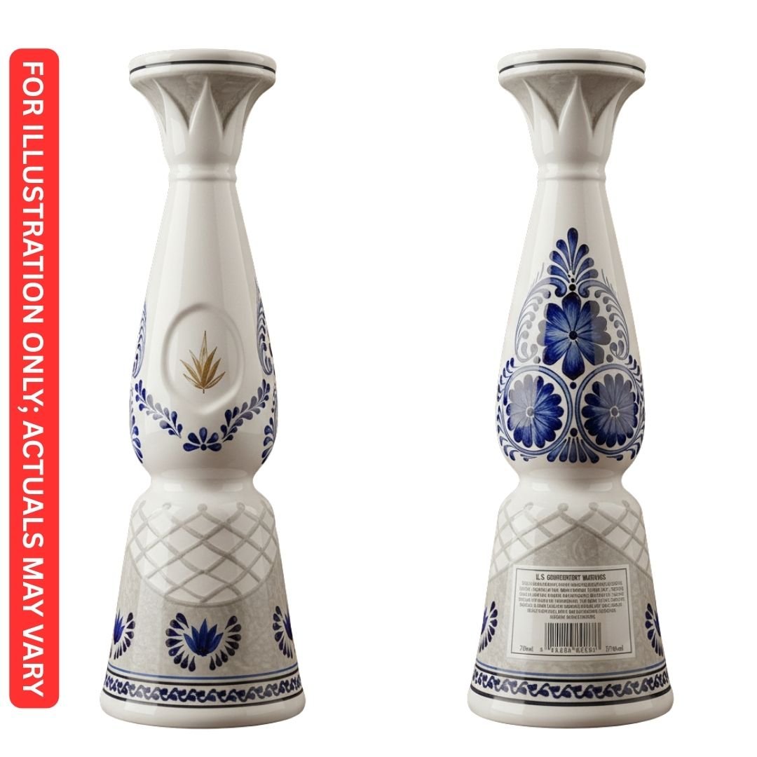 clase azul anejo tequila