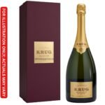krug grande cuvee