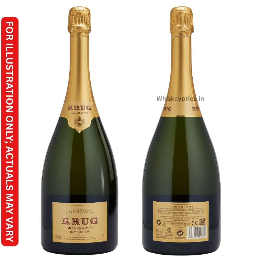 krug grande cuvee