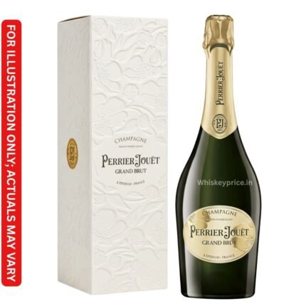 perrier jouet grand brut